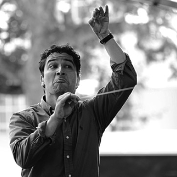 Andrés Orozco-Estrada